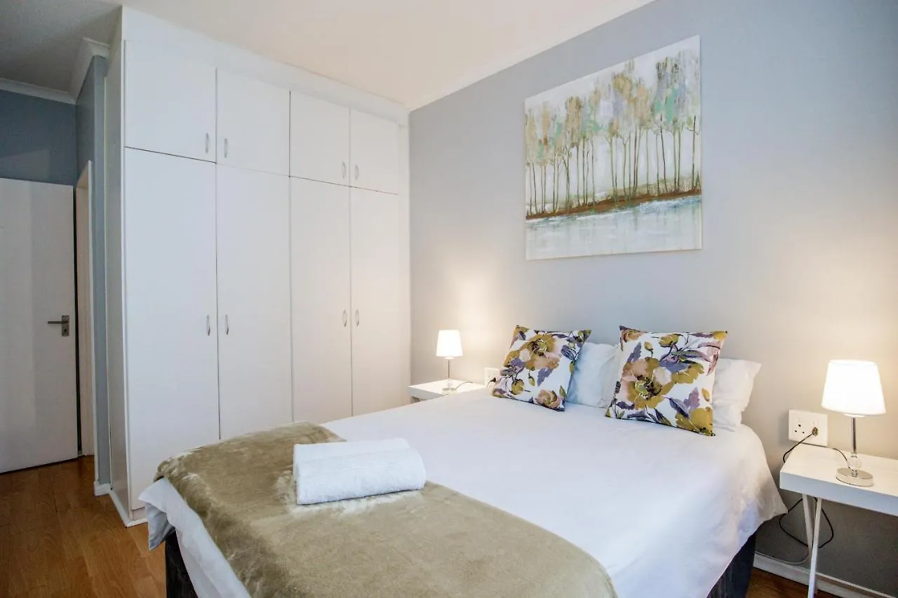 Perspectives 306 By Ctha Apartment Cape Town