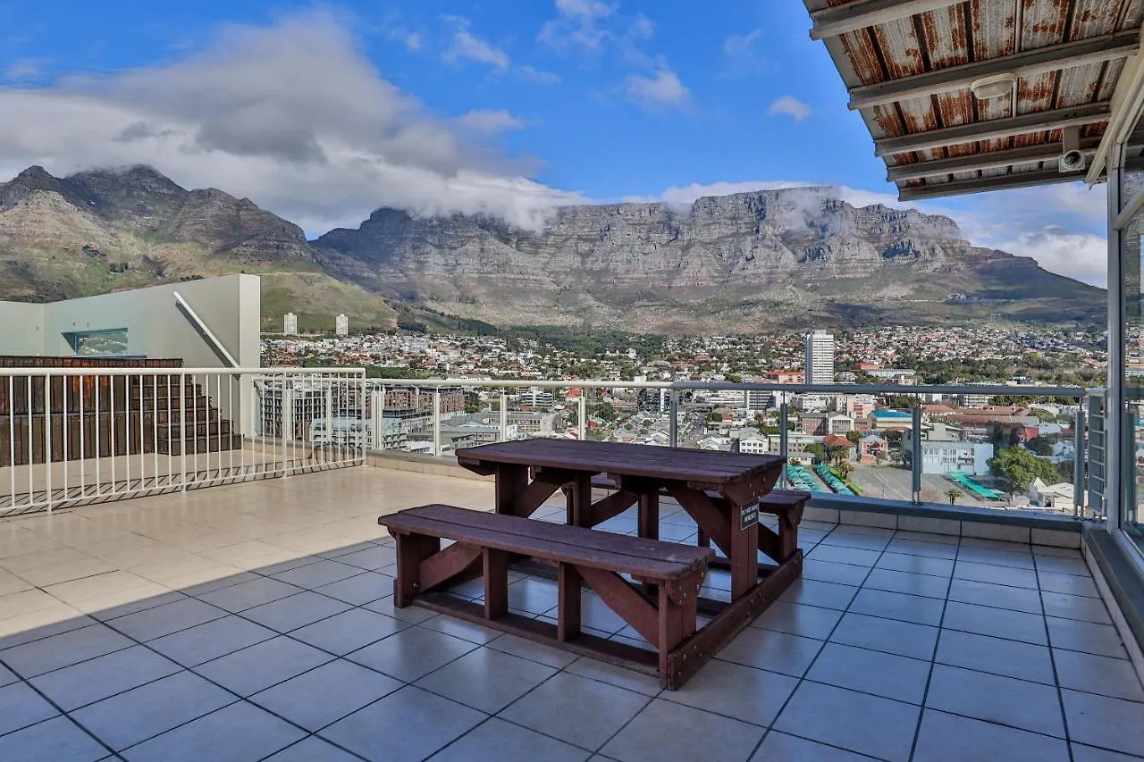 Apartamento Perspectives 306 By Ctha Ciudad del Cabo