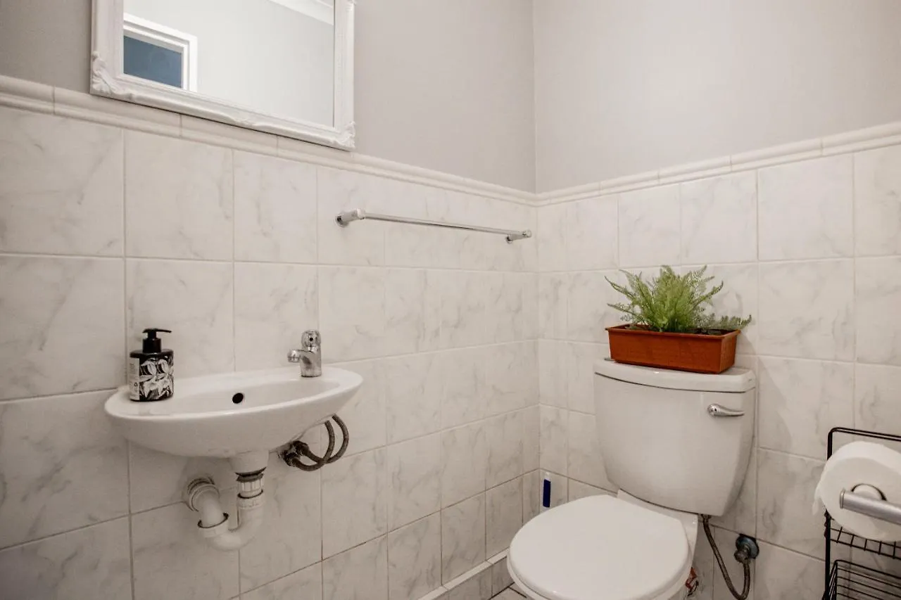 Perspectives 306 By Ctha Apartment Cape Town