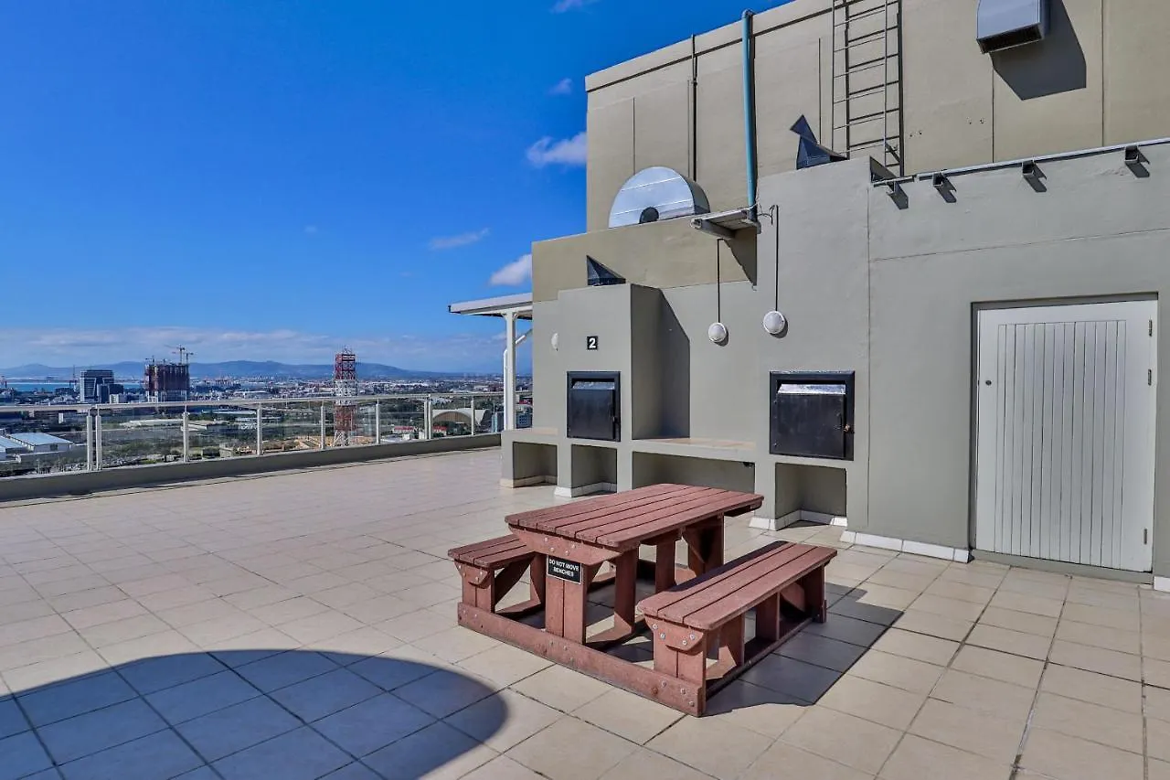 Perspectives 306 By Ctha Apartment Cape Town