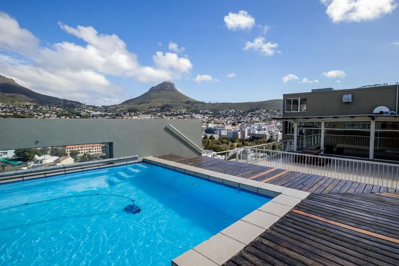 Perspectives 306 By Ctha Apartment Cape Town