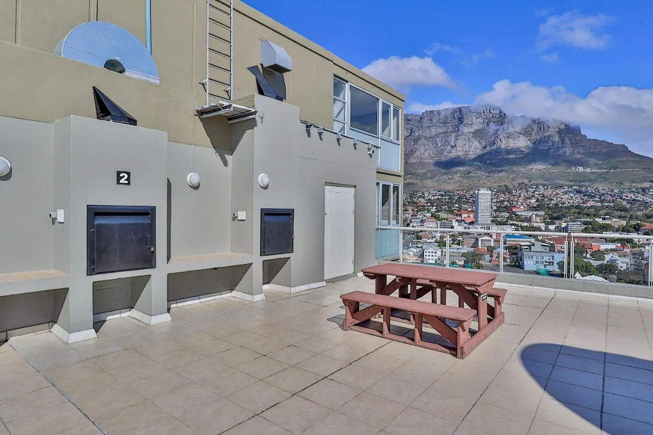 Perspectives 306 By Ctha Apartment Cape Town